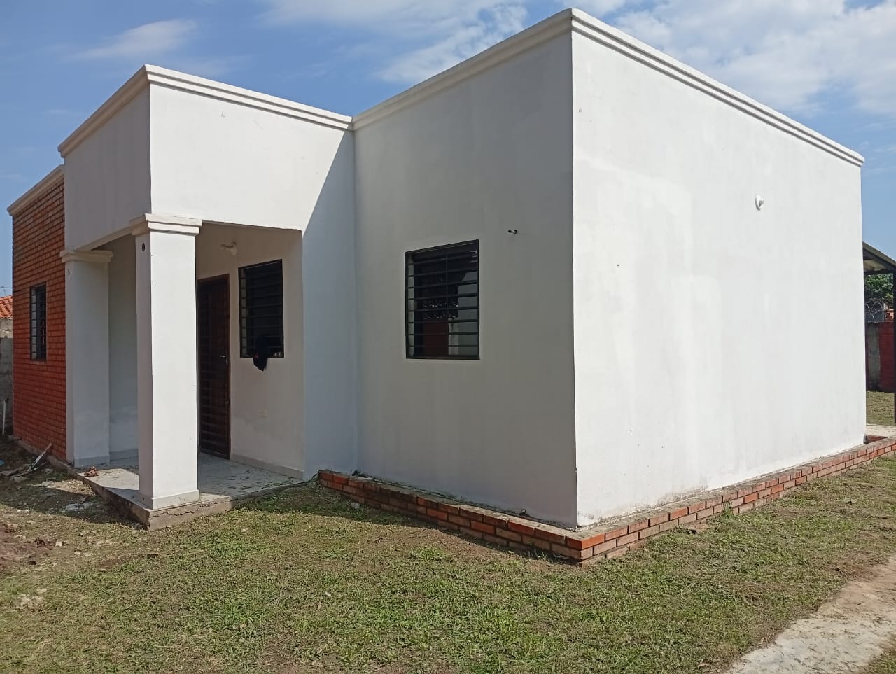Casa en venta en Jazmin