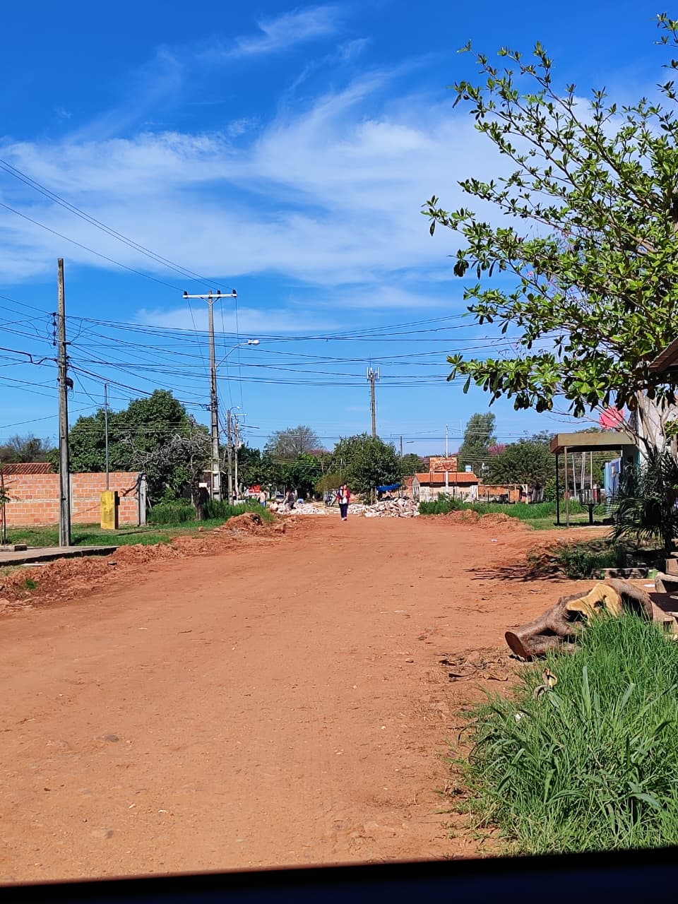 Terreno en venta en Centro