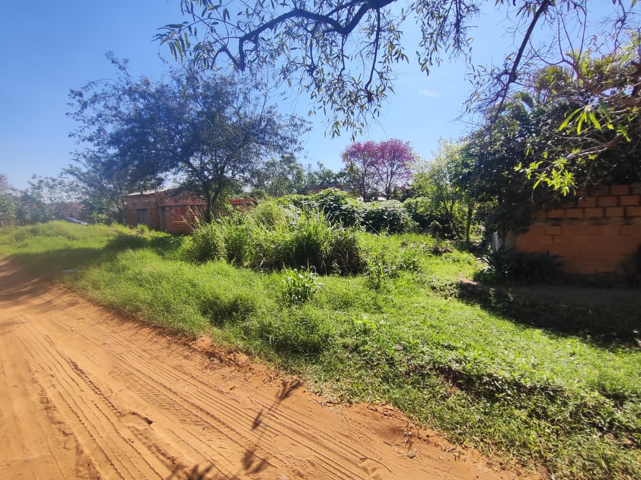 Terreno en venta en Centro