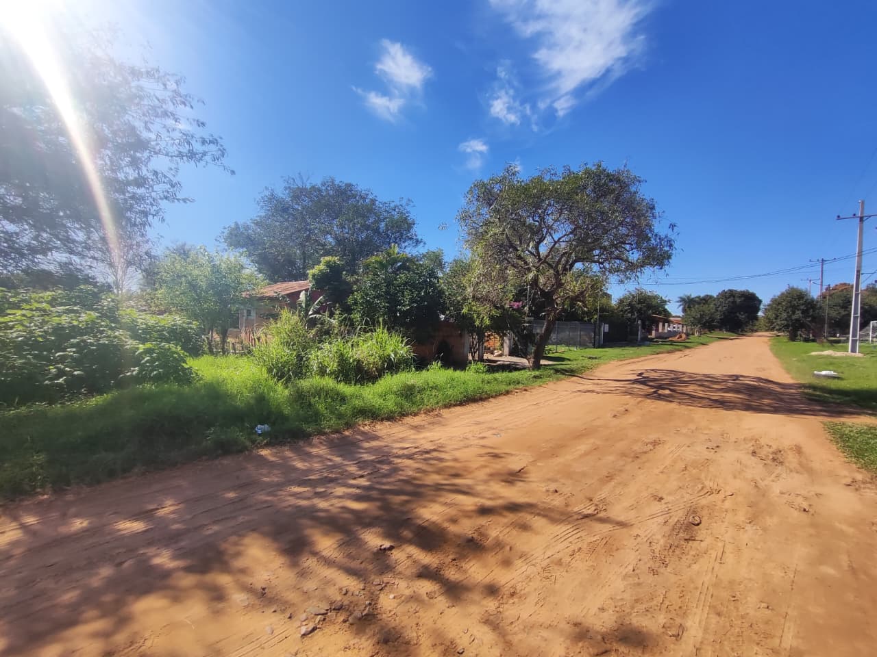 Terreno en venta en Centro