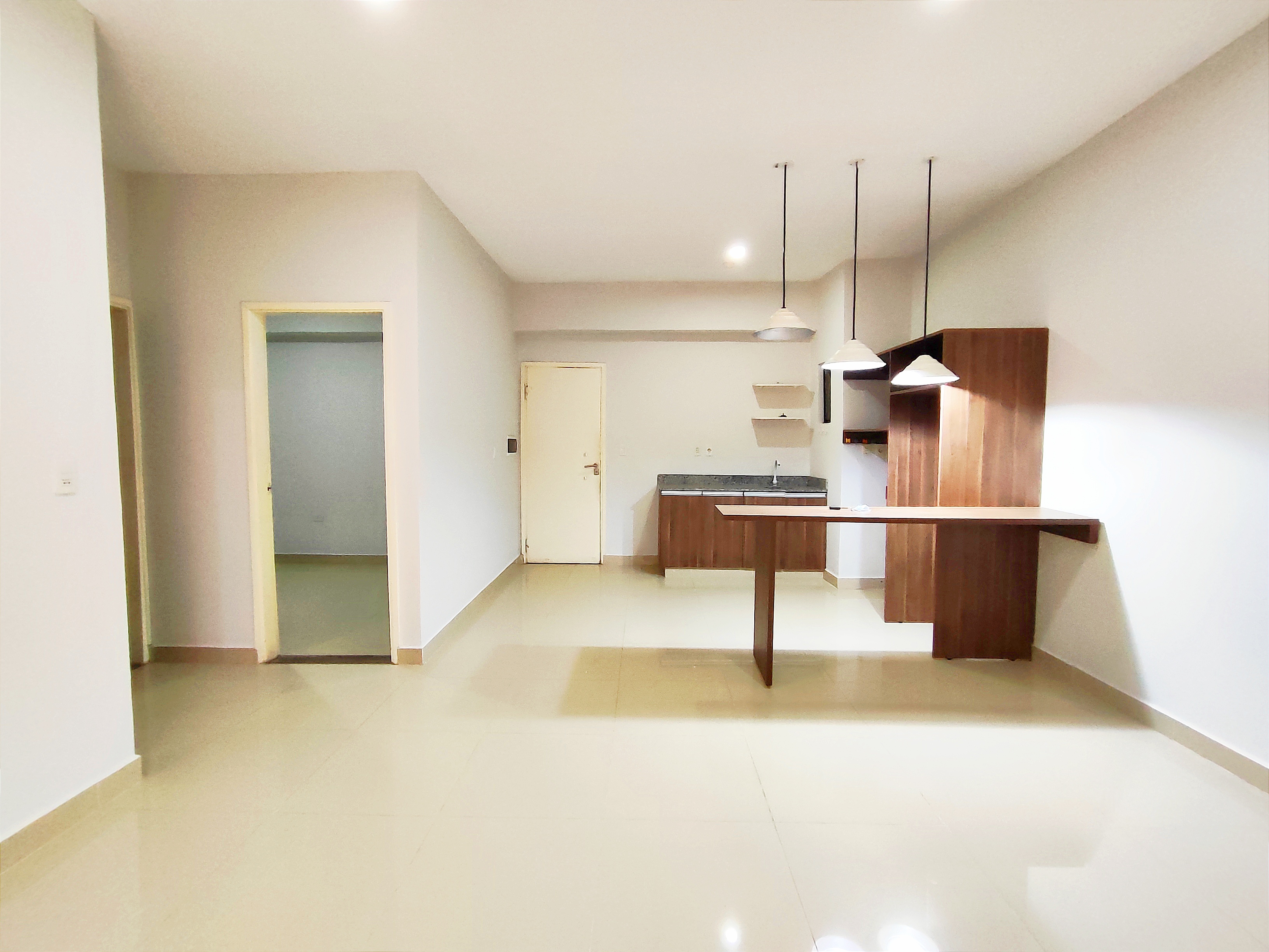 Departamento en venta en Villa Elisa