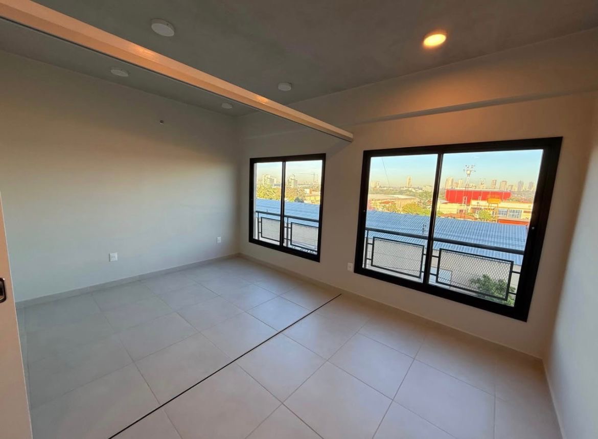 Departamento en alquiler en Campo Grande