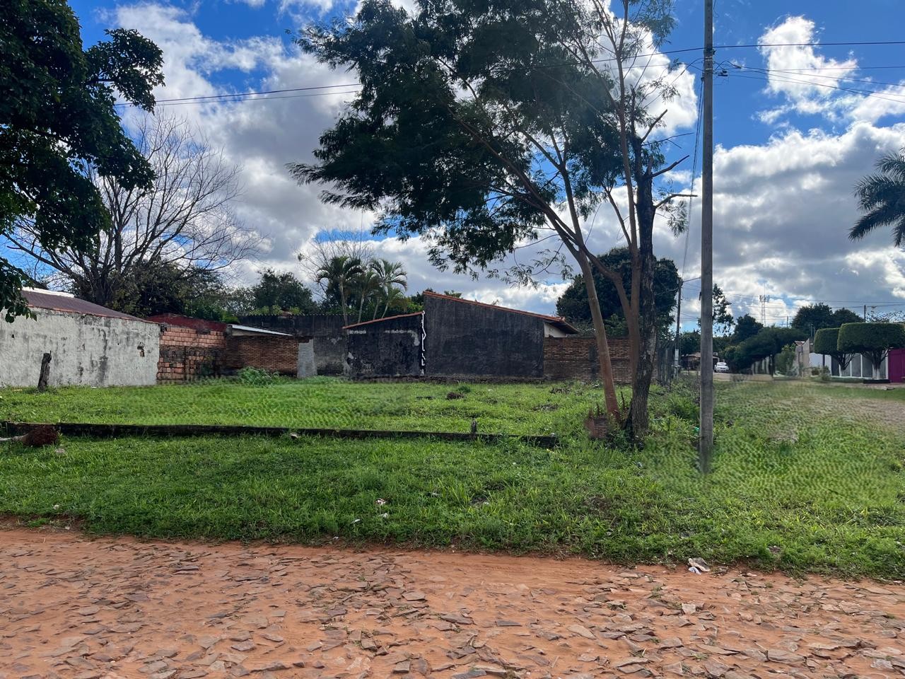 Terreno en venta en Primavera