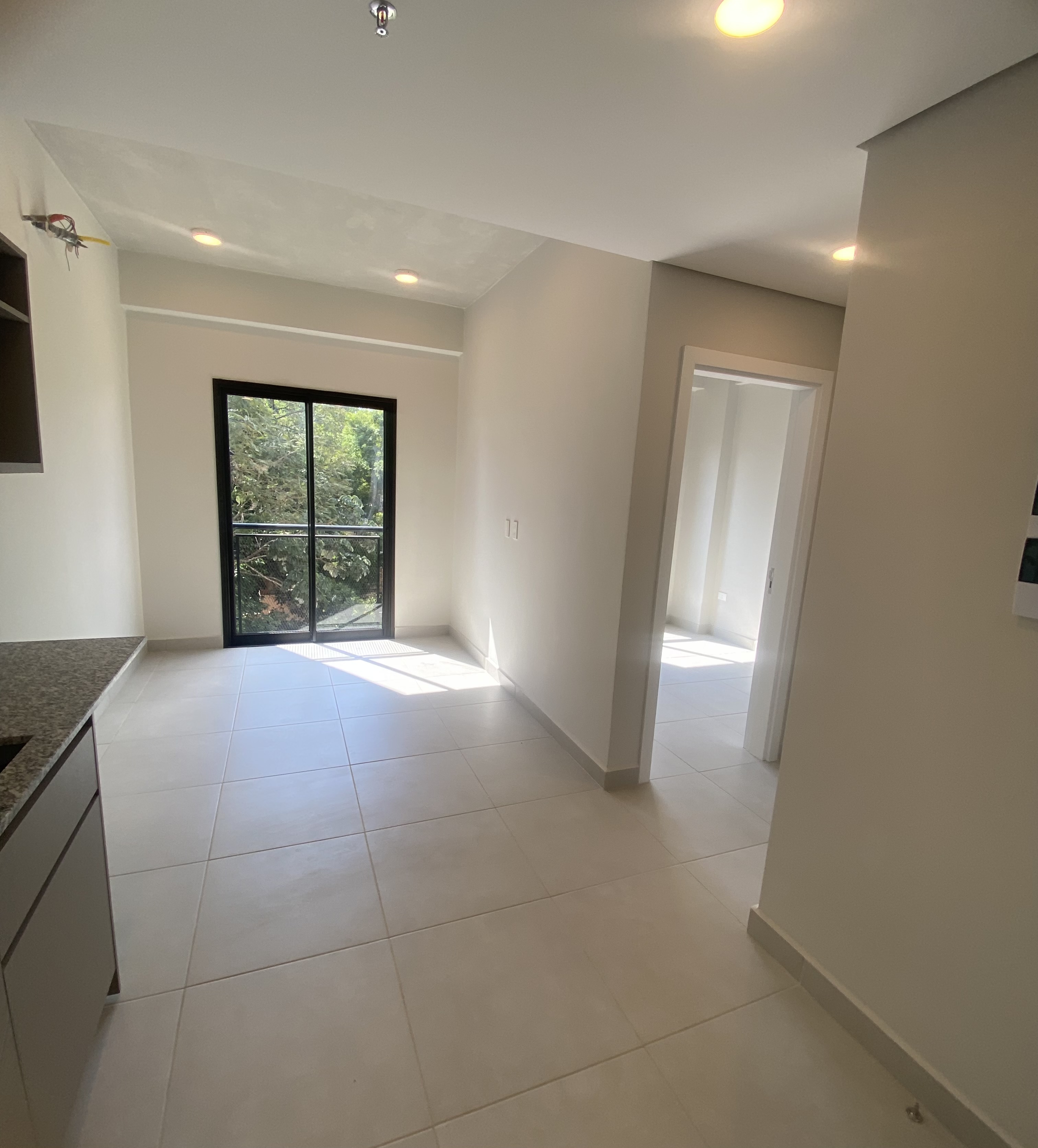 Departamento en alquiler en Zona Norte