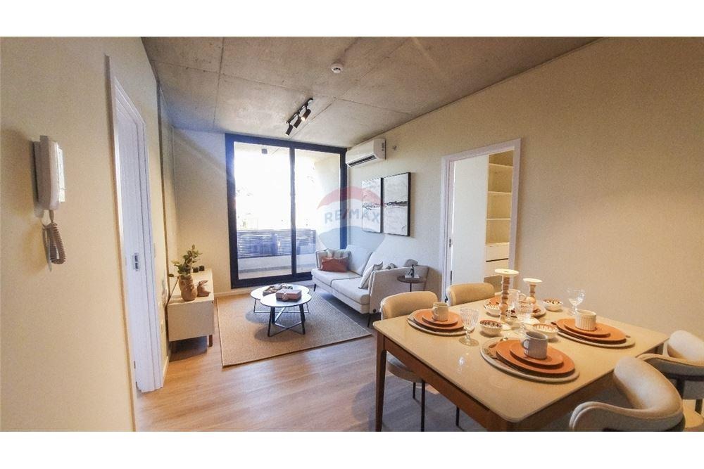 Departamento en venta en Los Laureles