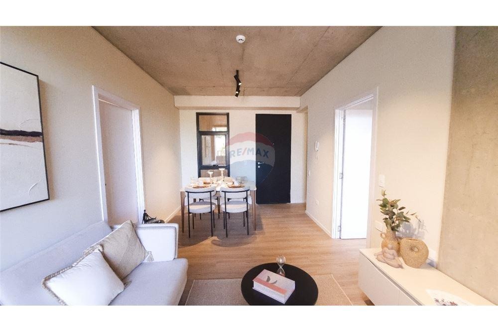 Departamento en venta en Los Laureles