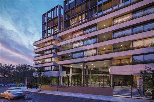 Departamento en venta en Los Laureles