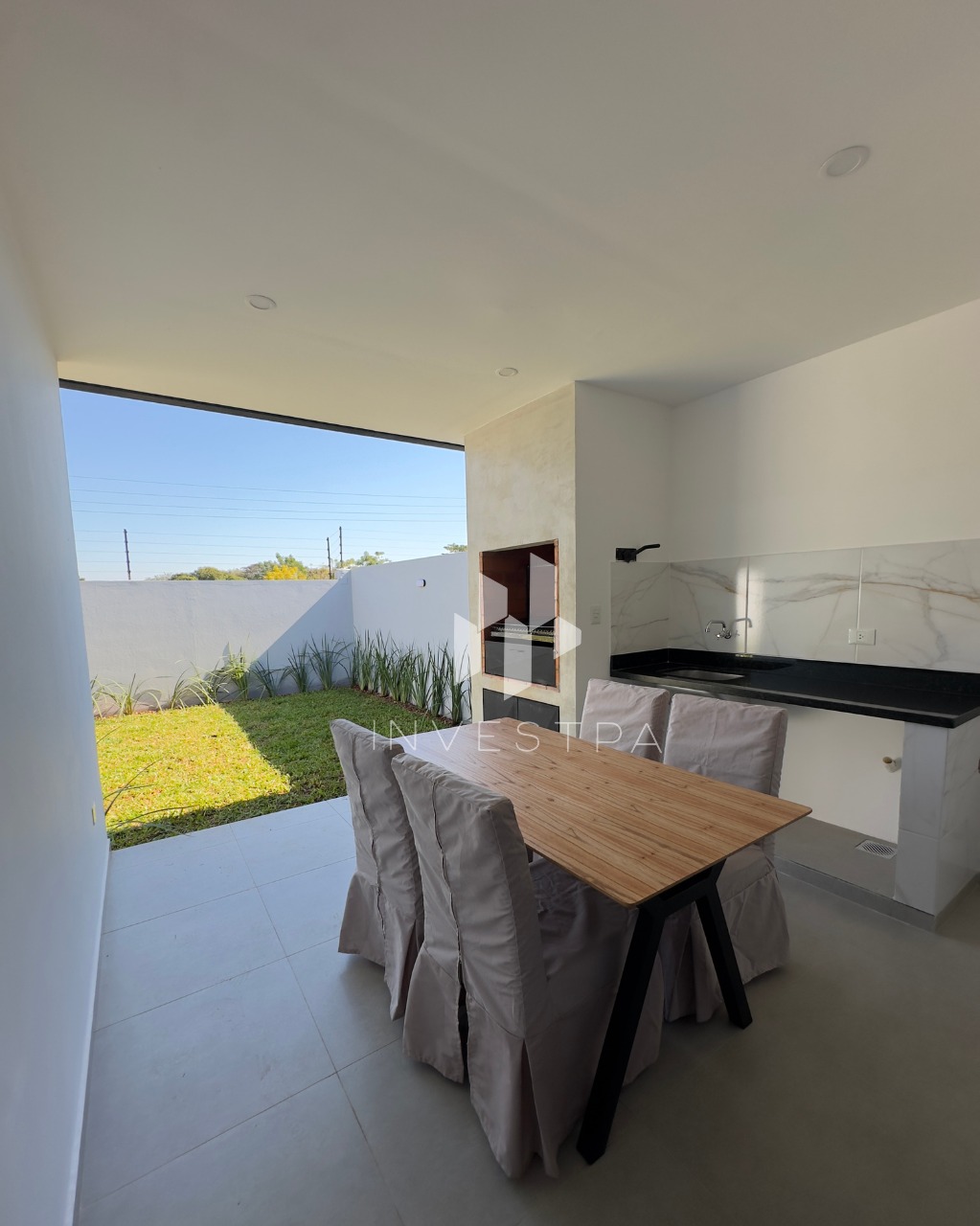 Casa en venta en Limpio