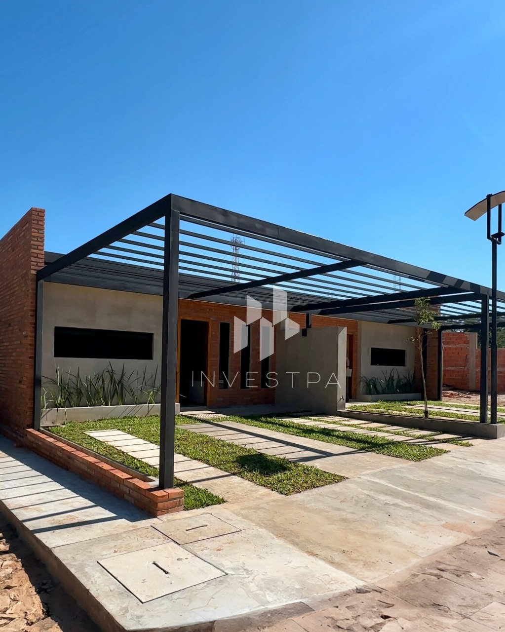 Casa en venta en Limpio