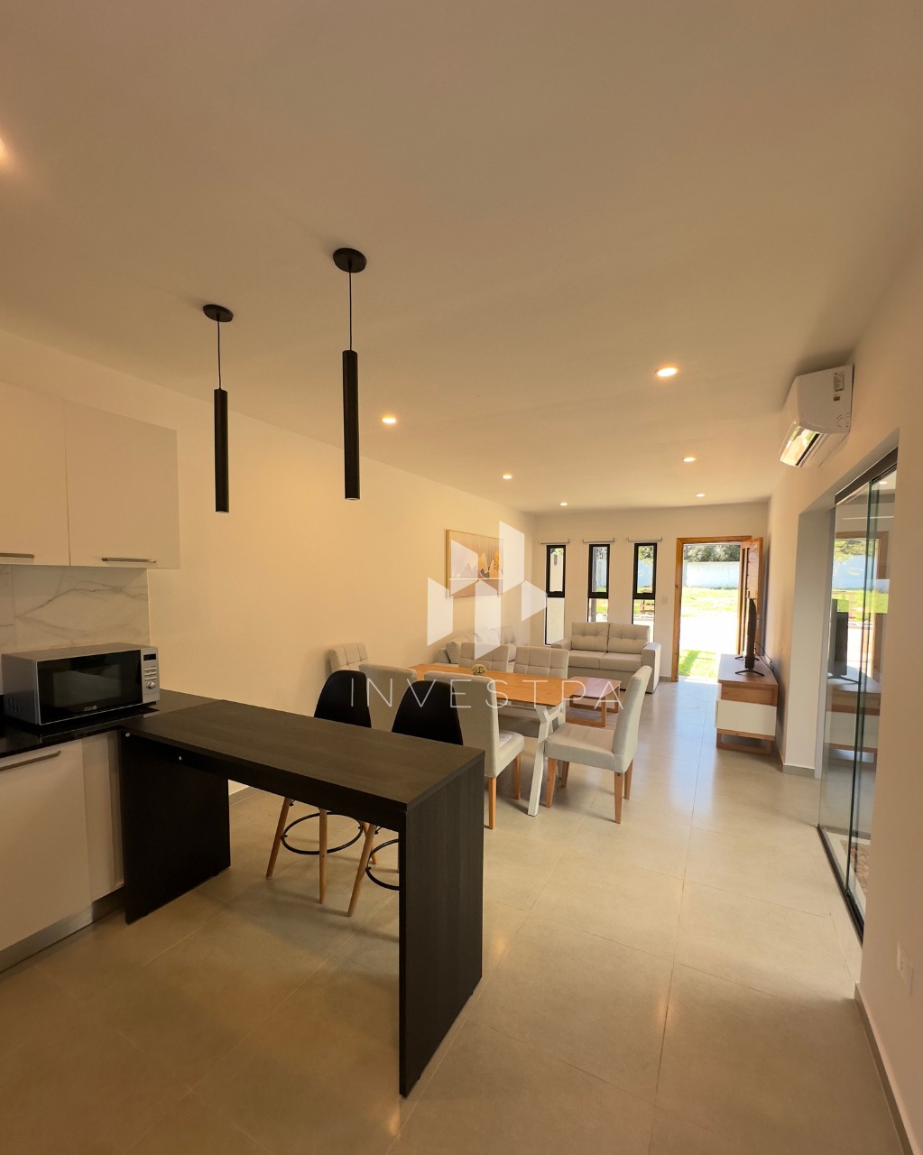 Casa en venta en Limpio