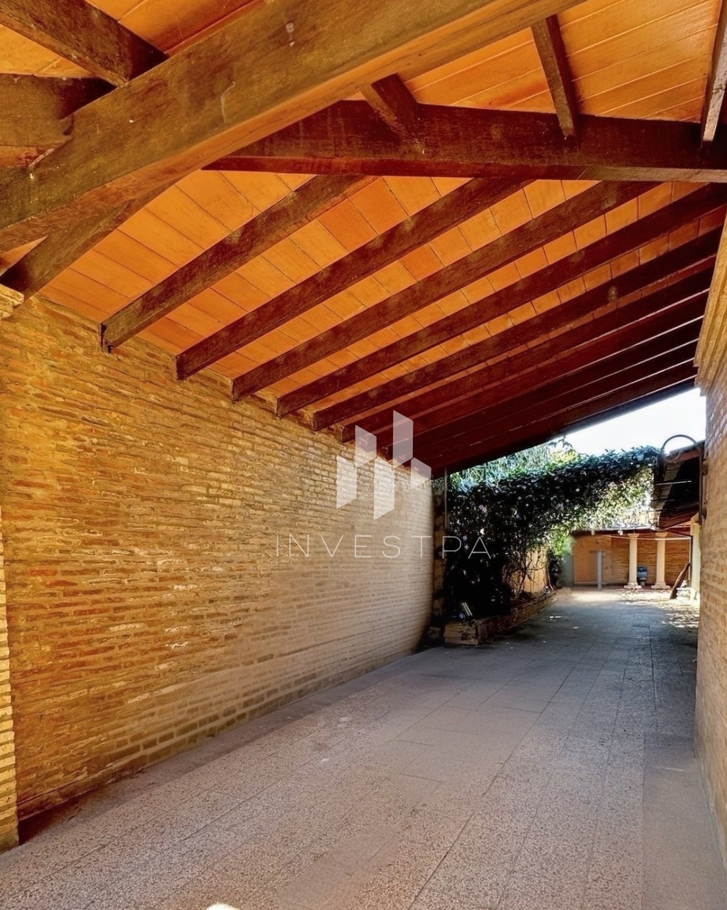 Casa en venta en San Pablo