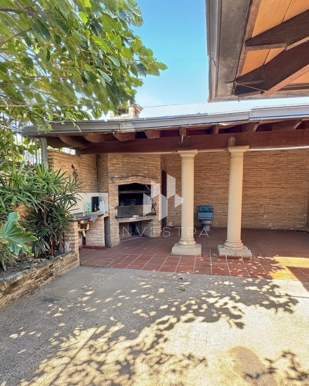 Casa en venta en San Pablo