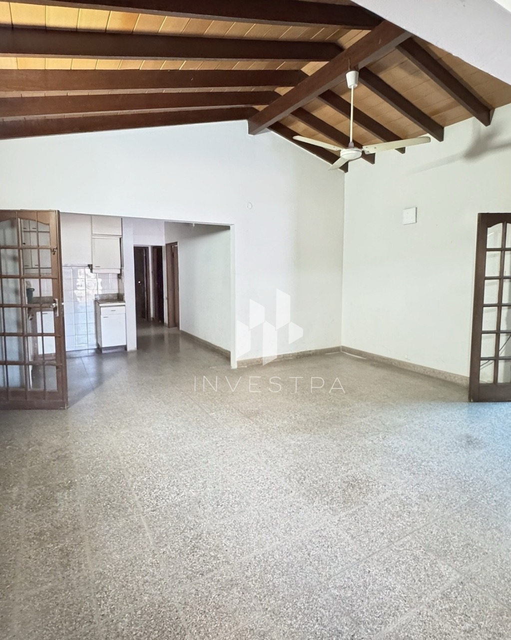 Casa en venta en San Pablo