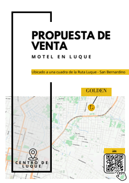 Edificio en venta en Camino Luque Sanber