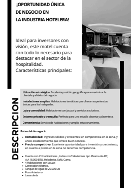 Edificio en venta en Camino Luque Sanber