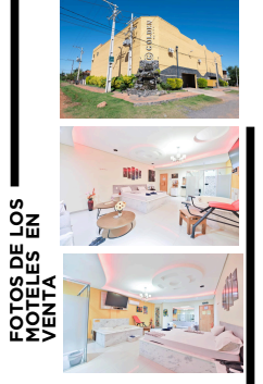 Edificio en venta en Ruta 3