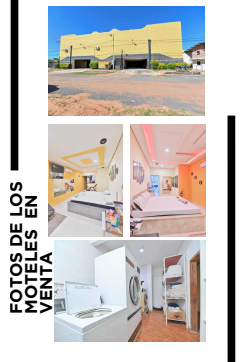 Edificio en venta en Ruta 3