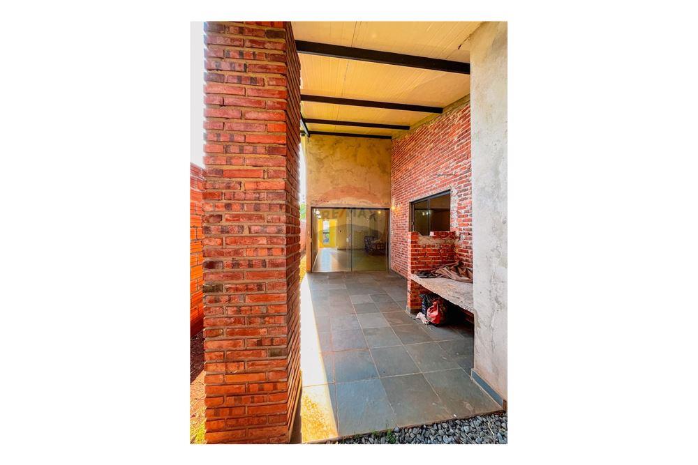 Casa en venta en Loma Merlo