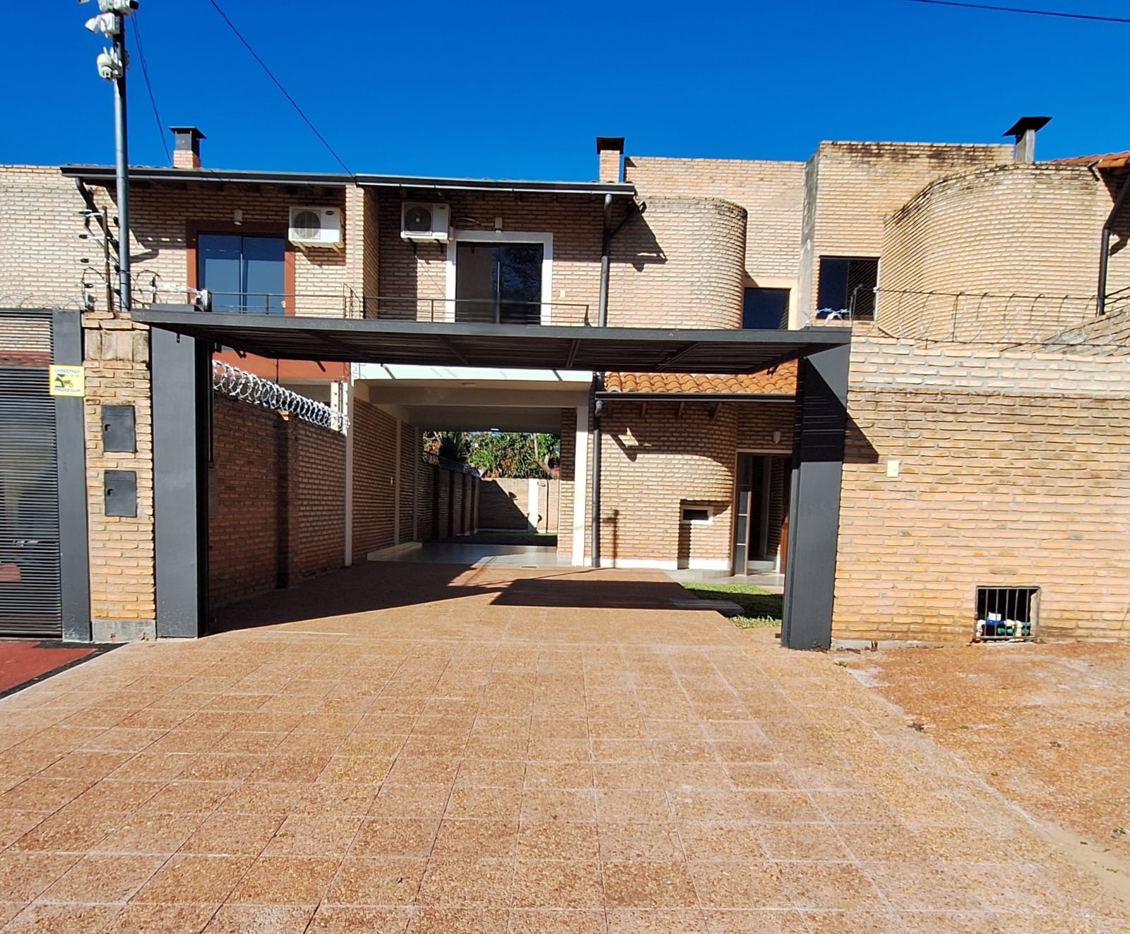 Dúplex en venta en San Lorenzo