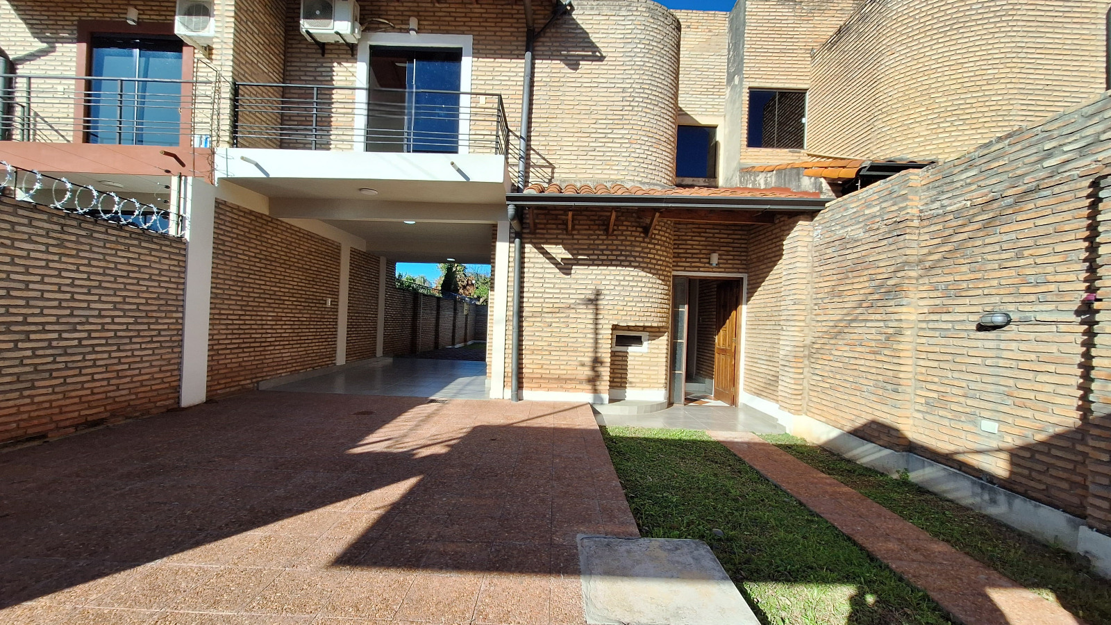 Dúplex en venta en San Lorenzo