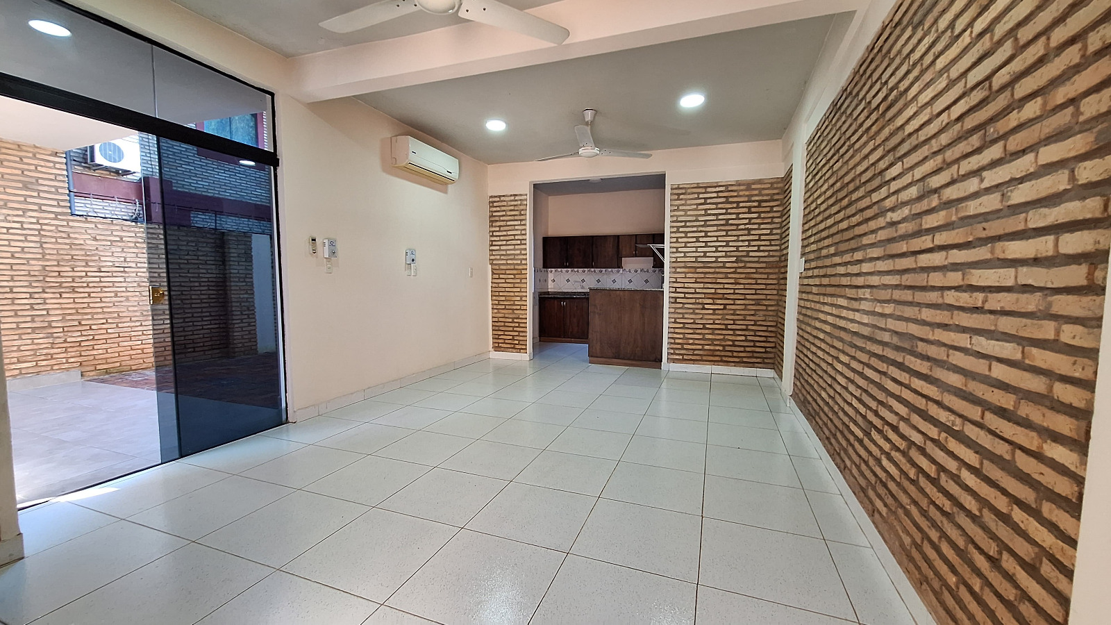 Dúplex en venta en San Lorenzo