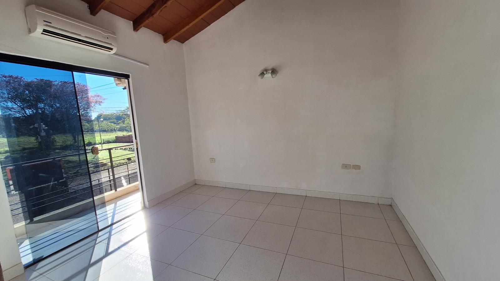 Dúplex en venta en San Lorenzo