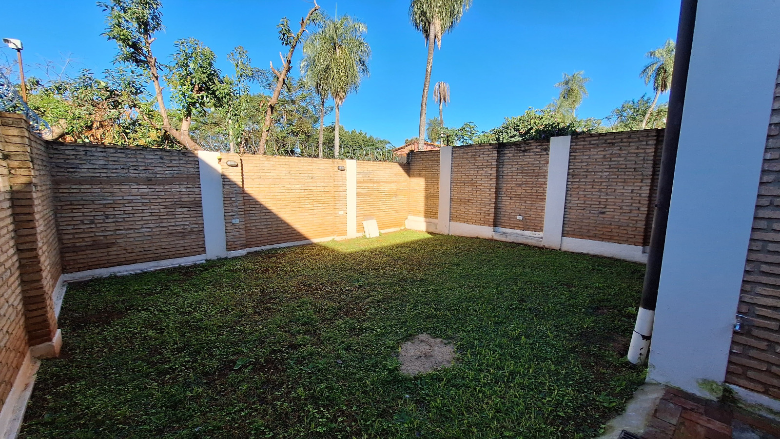 Dúplex en venta en San Lorenzo