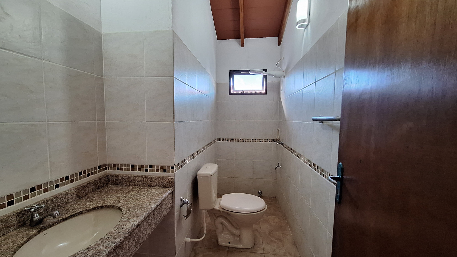Dúplex en venta en San Lorenzo
