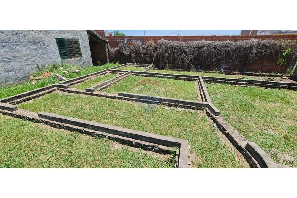 Terreno en venta en Limpio