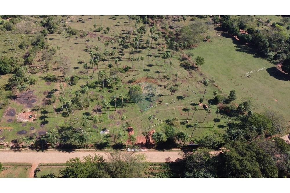 Terreno en venta en Caacupe