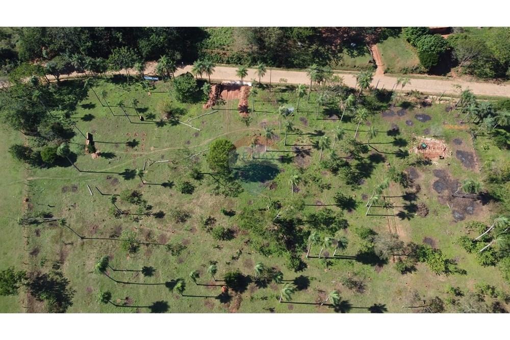 Terreno en venta en Caacupe