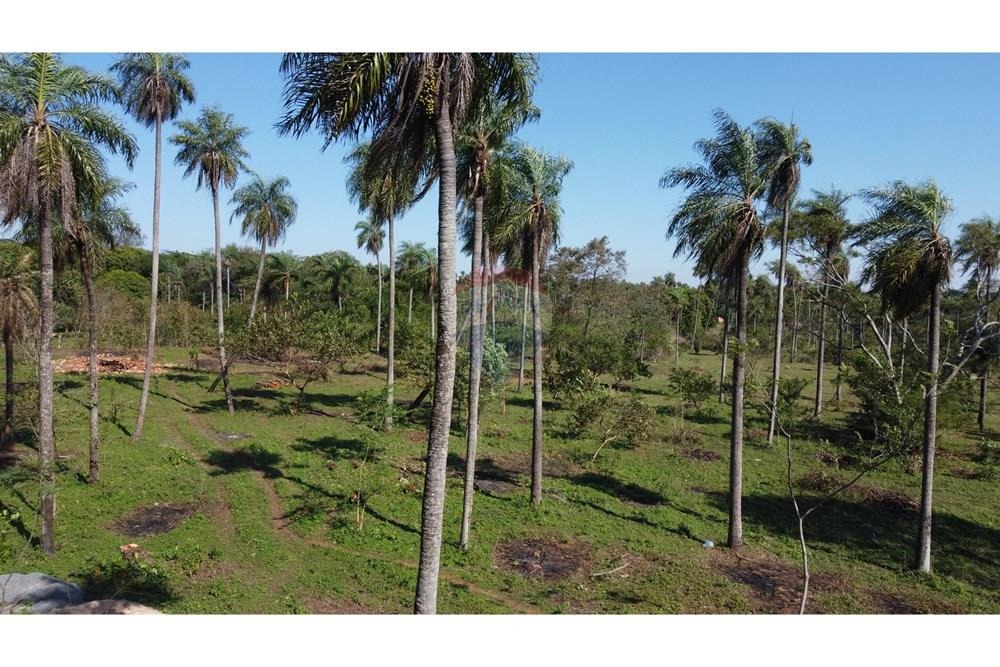 Terreno en venta en Caacupe