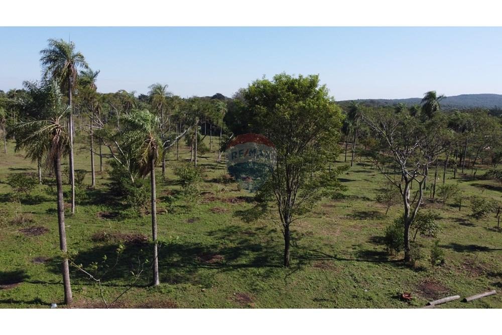 Terreno en venta en Caacupe