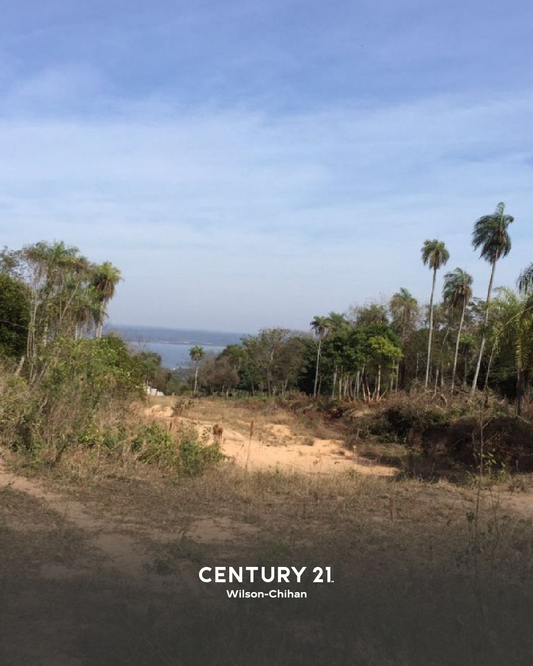 Terreno en venta en San Bernardino