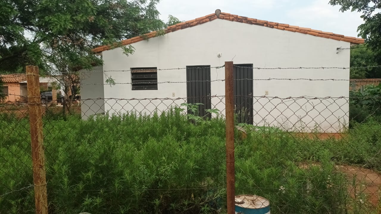 Terreno en venta en Virgen del Rosario
