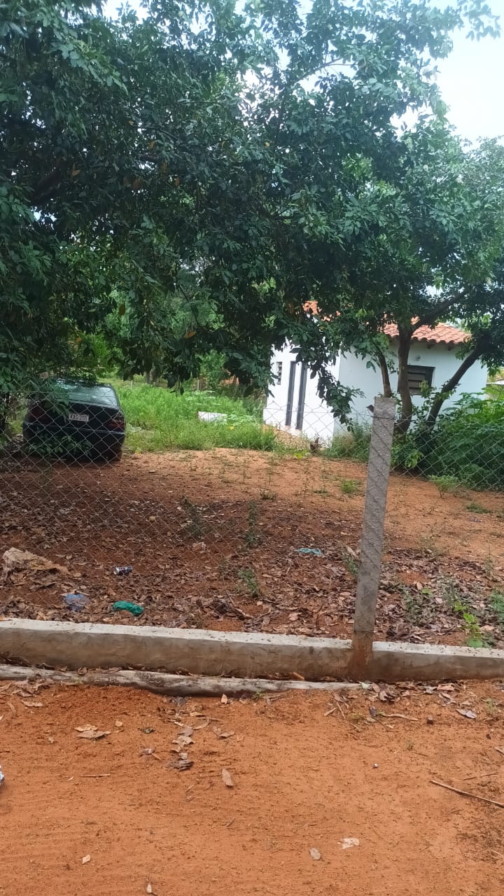 Terreno en venta en Virgen del Rosario