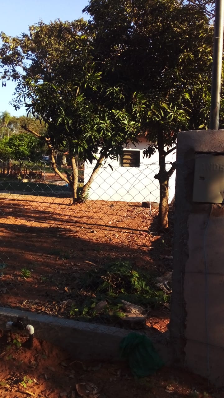 Terreno en venta en Virgen del Rosario