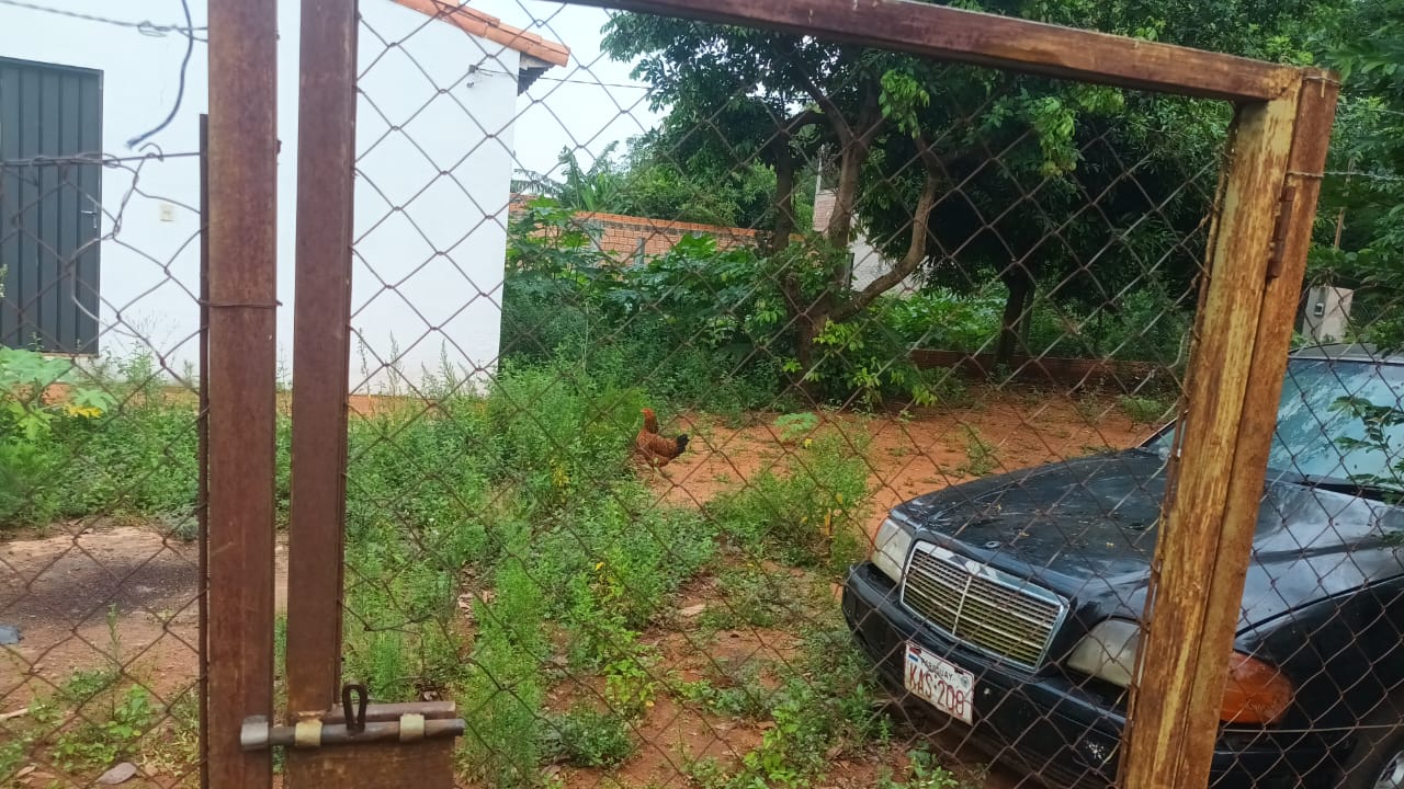 Terreno en venta en Virgen del Rosario