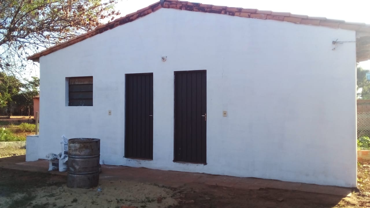 Terreno en venta en Virgen del Rosario