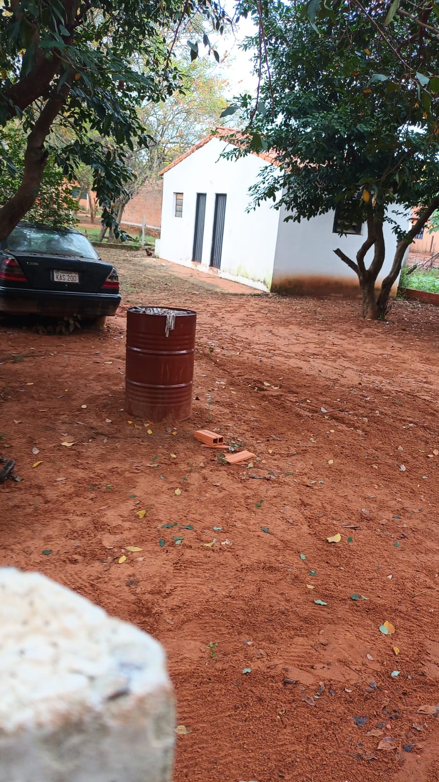 Terreno en venta en Virgen del Rosario