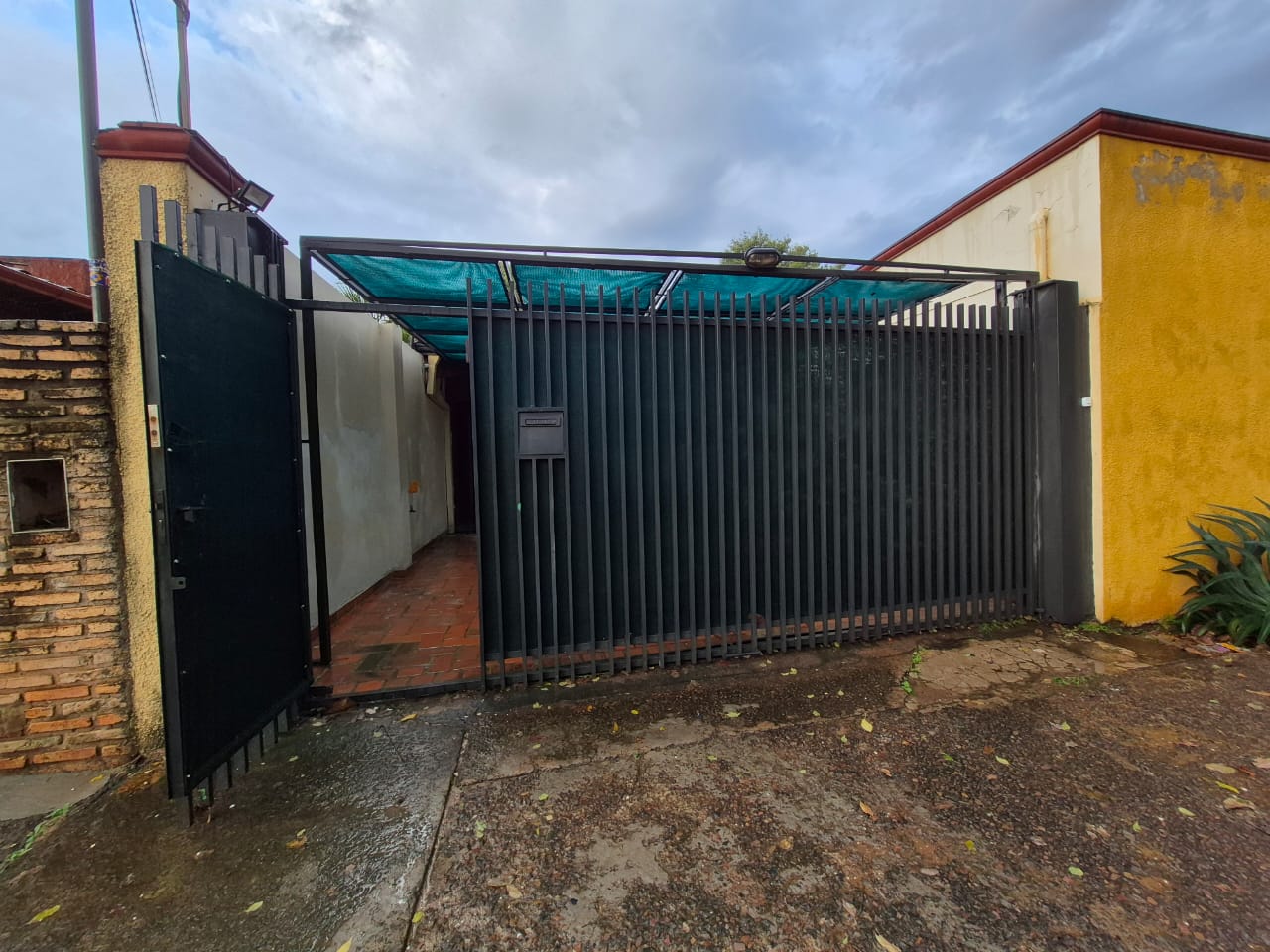 Departamento en alquiler en Zona norte