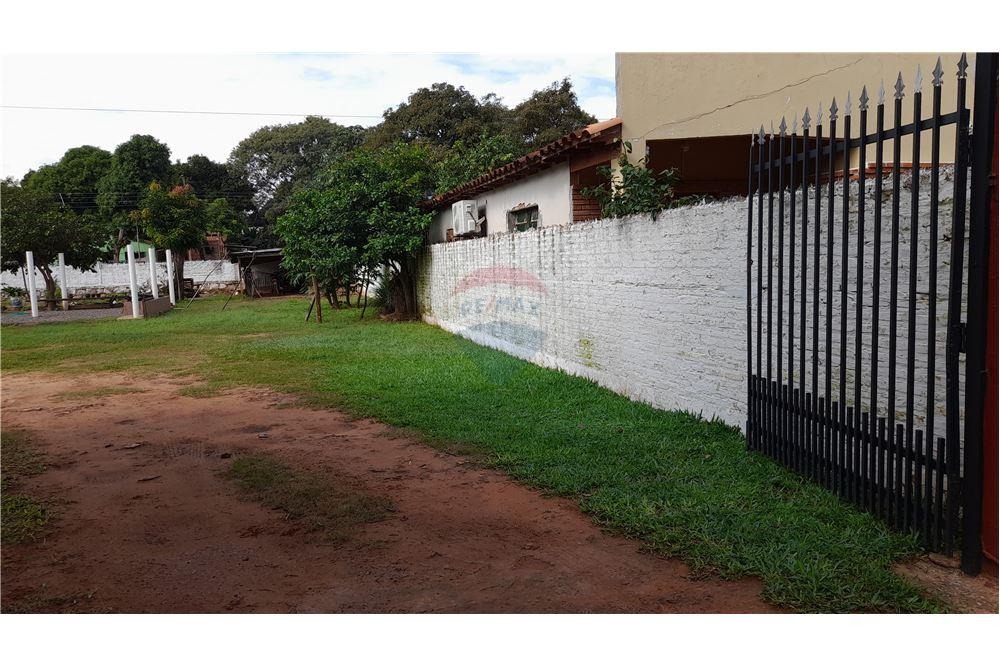 Terreno en venta en Maramburé
