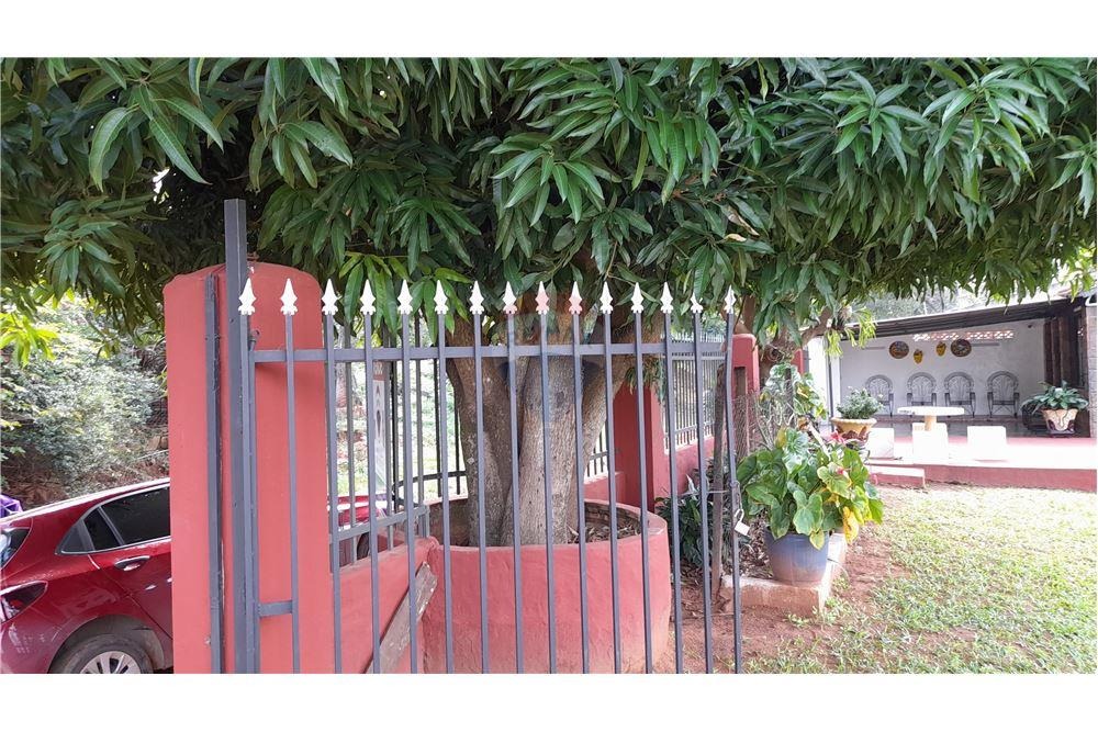 Terreno en venta en Maramburé