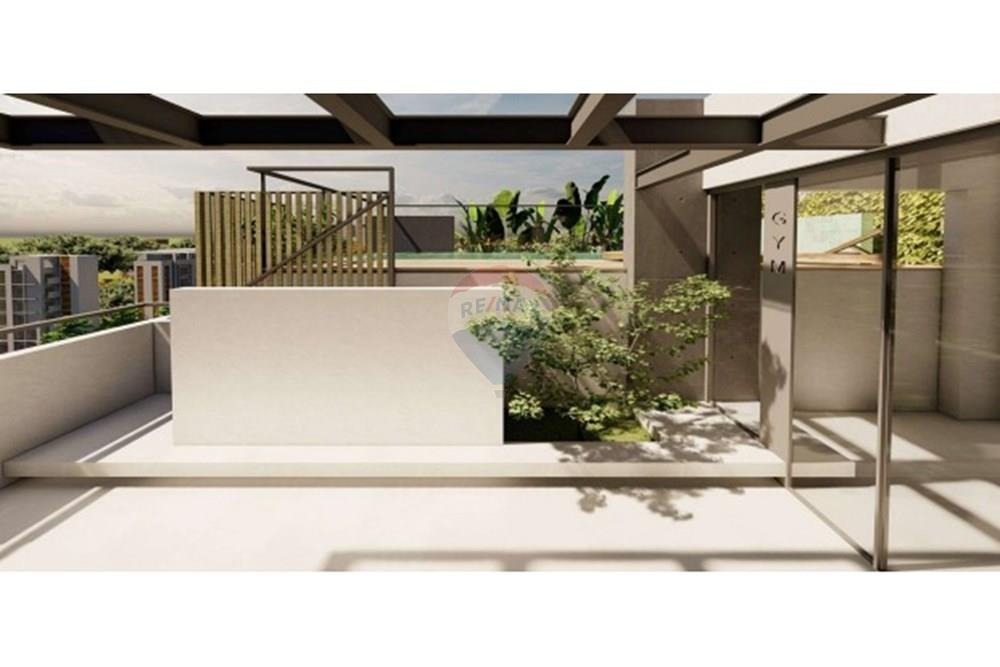 Departamento en venta en Las Mercedes