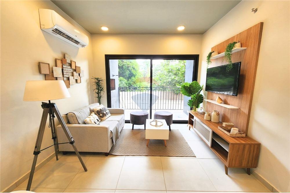 Departamento en venta en Las Mercedes