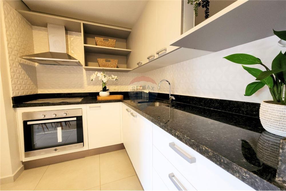 Departamento en venta en Las Mercedes