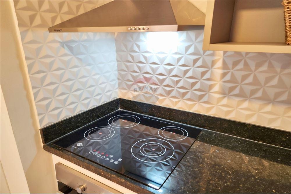 Departamento en venta en Las Mercedes