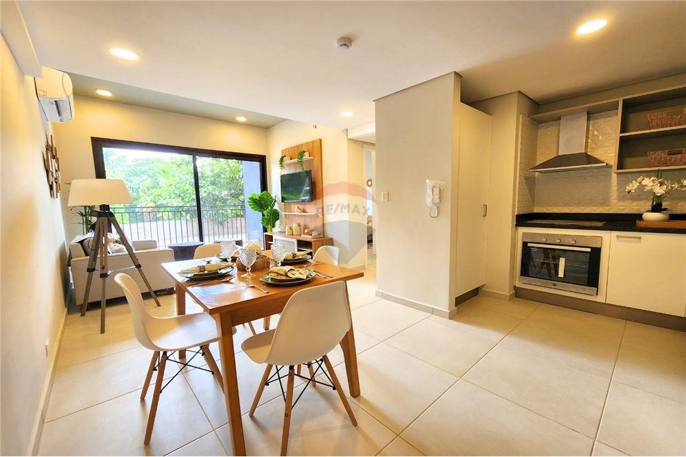 Departamento en venta en Las Mercedes