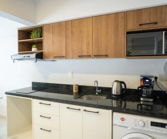 Departamento en venta en Lambare