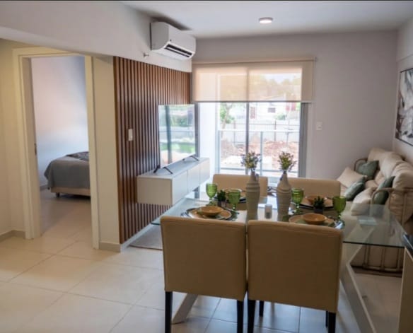 Departamento en venta en Lambare